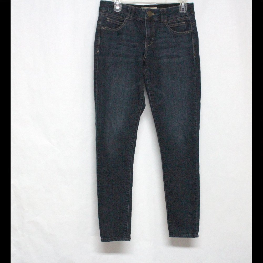 Democracy Dark Blue Women's Jeans